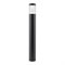 Светильник LGD-STEM-BOLL-H900-10W Warm3000 (BK, 185 deg, 230V) (ARL, IP65 Металл, 3 года 046613 - фото 92002