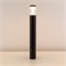 Светильник LGD-STEM-BOLL-H900-10W Warm3000 (BK, 185 deg, 230V) (ARL, IP65 Металл, 3 года 046613 - фото 92006