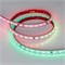 Лента герметичная DMX-PFS-B60-12mm 24V RGB-PX6 (14 W/m, IP68, 5060, 5m) (Arlight, -) 039608 - фото 92015