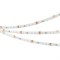 Лента герметичная RTW-SE-A120-8mm 24V Yellow (9.6 W/m, IP65, 2835, 5m) (Arlight, 9.6 Вт/м, IP65) 015132(2) - фото 92018