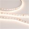 Лента RT 2-5000-50m 24V Warm2700 (2835, 80 LED/m, LUX) (Arlight, 6 Вт/м, IP20) 024526 - фото 92068