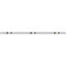 Лента RT 2-5000 24V Red 5mm 2x (3528, 600 LED, LUX) (Arlight, 9.6 Вт/м, IP20) 015657(B) - фото 92124