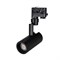 Светильник LGD-ZEUS-4TR-R67-10W Warm3000 (BK, 20-60 deg, 230V) (Arlight, IP20 Металл, 5 лет) 024621(1) - фото 92135