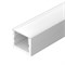 Профиль SL-SLIM-H13M-2000 WHITE (Arlight, Алюминий) 037108 - фото 92169