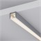 Профиль SL-SLIM-H13M-2000 WHITE (Arlight, Алюминий) 037108 - фото 92170