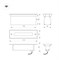 Светильник LTD-LINE-TILT-S210-8W Warm3000 (SL, 120 deg, 230V) (Arlight, IP67 Металл, 3 года) 024944-1 - фото 92285