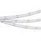 Светодиодная лента герметичная CSP-PFS-X480-10mm 24V White6000 (14.4 W/m, IP68, TWP100, 5m) (Arlight, -) 045042 - фото 92455