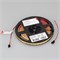 Лента герметичная COB-SE-X360-8mm 5V Warm2700 (5 W/m, IP65, CSP, 5m) (Arlight, -) 041710 - фото 92473