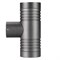 Светильник KT-RAY-WALL-TWIN-R46-2x3W Warm3000 (GR, 24 deg, 24V) (Arlight, IP65 Металл, 3 года) 034137 - фото 92486