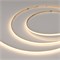Лента COB-X504-5mm 12V Warm3000 (6.5 W/m, IP20, CSP, 5m) (Arlight, -) 041789 - фото 92538