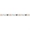 Лента SPI-B60-10mm 12V RGB-PX3-BPT (12 W/m, IP20, 5060, 5m) (Arlight, бегущий огонь) 039179 - фото 92543