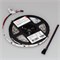 Лента SPI-B60-10mm 12V RGB-PX3-BPT (12 W/m, IP20, 5060, 5m) (Arlight, бегущий огонь) 039179 - фото 92546