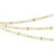 Лента ULTRA-C126-10mm 24V Warm2700 (14.4 W/m, IP20, 5630, 5m) (Arlight, высок.эфф.200 лм/Вт) 040223 - фото 92714