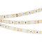 Лента RT 2-5000 24V Warm3000 2x (5060, 300 LED, LUX) (Arlight, 14.4 Вт/м, IP20) 028589(1) - фото 92741