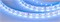 Лента RT 2-5000 24V Blue 2x (5060, 300 LED, LUX) (Arlight, 14.4 Вт/м, IP20) 008819(1) - фото 92781