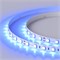 Лента RT 2-5000 24V Blue 2x (5060, 300 LED, LUX) (Arlight, 14.4 Вт/м, IP20) 008819(1) - фото 92782