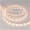 Лента RT 2-5000 12V Warm2700 5mm (3528, 300 LED, LUX) (Arlight, 4.8 Вт/м, IP20) 028615 - фото 92803