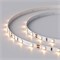 Лента RT 2-5000 12V Warm2700 5mm (3528, 300 LED, LUX) (Arlight, 4.8 Вт/м, IP20) 028615 - фото 92804