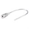 Разъем выводной DCWP-2pin-L150mm-X1F (MAMA) (Arlight, -) 022354 - фото 92923