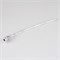Разъем выводной DCWP-2pin-L150mm-X1F (MAMA) (Arlight, -) 022354 - фото 92925