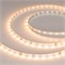 Лента UL-A60-8mm 24V Warm2400 (4.8 W/m, IP20, 5m) (Arlight, 7 лет) 042285 - фото 93002