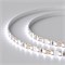 Лента RT 2-5000 12V Cool 8K 5mm 2x (3528, 600 LED, LUX) (Arlight, 9.6 Вт/м, IP20) 015005(B)-1 - фото 93024