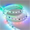 Лента SPI-5000-5060-60 12V Cx3 RGB (10mm, 14.4W/m, IP20) (Arlight, бегущий огонь) 026367(1) - фото 93153