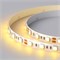 Лента RTW 2-5000SE 12V Yellow 2x (5060, 300 LED, LUX) (Arlight, 14.4 Вт/м, IP65) 015444 - фото 93328