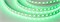 Лента RT 2-5000 12V Cx1 Green 2x (5060, 360 LED, LUX) (Arlight, 15.6 Вт/м, IP20) 011710-1 - фото 93375