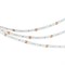 Лента NT-A60-8mm 12V Warm3500 (4.8 W/m, IP20, 3528, 5m) (Arlight, Открытый) 040614 - фото 93401