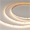Лента COB-X480-8mm 24V Warm2700 (8 W/m, IP20, CSP, 5m) (Arlight, -) 039060 - фото 93481