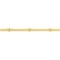 Лента COB-X378-8mm 24V Warm3500 (11.5 W/m, IP20, CSP, 5m) (Arlight, -) 044579 - фото 93498
