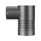 Светильник LGD-RAY-WALL-R46-3W Warm3000 (GR, 24 deg, 230V) (Arlight, IP65 Металл, 3 года) 033310 - фото 93571