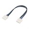 Коннектор выводной FIX-RGBW-12mm-150mm-X2 (5-pin) (Arlight, -) 023957 - фото 93610