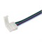 Коннектор выводной FIX-RGBW-12mm-150mm-X2 (5-pin) (Arlight, -) 023957 - фото 93613