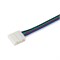 Коннектор выводной FIX-RGBW-12mm-150mm-X2 (5-pin) (Arlight, -) 023957 - фото 93614