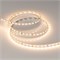 Лента UL-A98-8mm 24V Warm2700 (10 W/m, IP20, 2835, 5m) (Arlight, 7 лет) 040008 - фото 93670