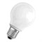 DSTAR CL P 9W/827 220-240V E14 Лампа энергосберегающая "шарик" (Osram) 4008321844743 - фото 9370