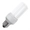 Лампа DULUX EL FACILITY 18W/825 170-310V E27 1100Lm d45x137 20000h OSRAM- 4008321118356 - фото 9396