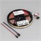 Лента герметичная SPI-COB-SE-X378-12mm 24V Warm2700-PX63-BPT (7 W/m, IP65, 5m) (Arlight, бегущий огонь) 041740 - фото 93974