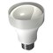 Лампа Genura R80 EFL23W/827/R80/E27 50000h 220-240V индукционная 82174 - фото 9399