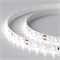 Лента RT 2-5000 24V White6000 1.6x (2835, 490 LED, PRO) (Arlight, 10 Вт/м, IP20) 019913 - фото 94180