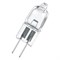 Лампа галогенная LightBest LBH 9015 20W 6V G4 700809015 - фото 94218