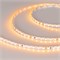 Лента RT-A120-5mm 24V Yellow (9.6 W/m, IP20, 2835, 5m) (Arlight, узкая) 015662(2) - фото 94326