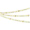 Лента ULTRA-C126-10mm 24V Warm3000 (14.4 W/m, IP20, 5630, 5m) (Arlight, высок.эфф.200 лм/Вт) 040222 - фото 94373