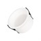 Светильник MS-BREEZE-BUILT-R82-9W Day4000 (WH, 85 deg, 230V) (Arlight, IP20 Металл, 3 года) 035609 - фото 94432