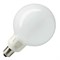 Лампа MASTERGlobe 23W 865 E27 230-240V  6000h  d 121 x 182  PHILIPS - 871150046906900 - фото 9447