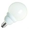 Лампа GE FLE15GG/840 E27 220-240V  8000h   d 83 x 138 -   шар 96778 - фото 9449