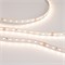 Лента RT 2-5000-50m 24V Warm3000 (2835, 80 LED/m, LUX) (Arlight, 6 Вт/м, IP20) 024525(1) - фото 94506