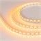 Лента RT 2-5000 12V Cx1 Yellow 2x (5060, 360 LED, LUX) (Arlight, 15.6 Вт/м, IP20) 011708 - фото 94513